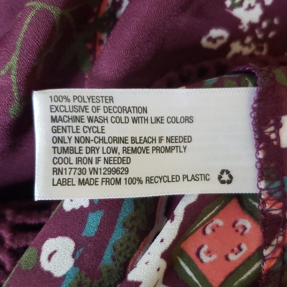 Blouse - Picture 12 of 14